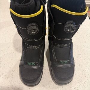Flow Rival Snowboard Boots